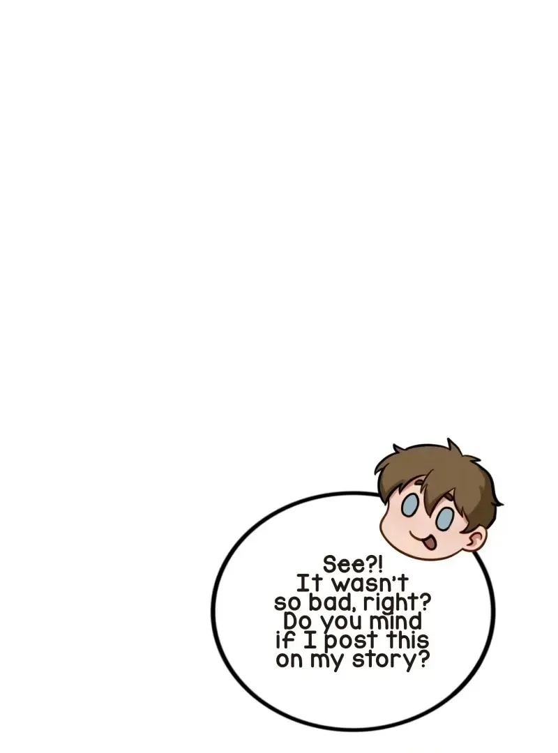 So Not My Type Chapter 136 page 20