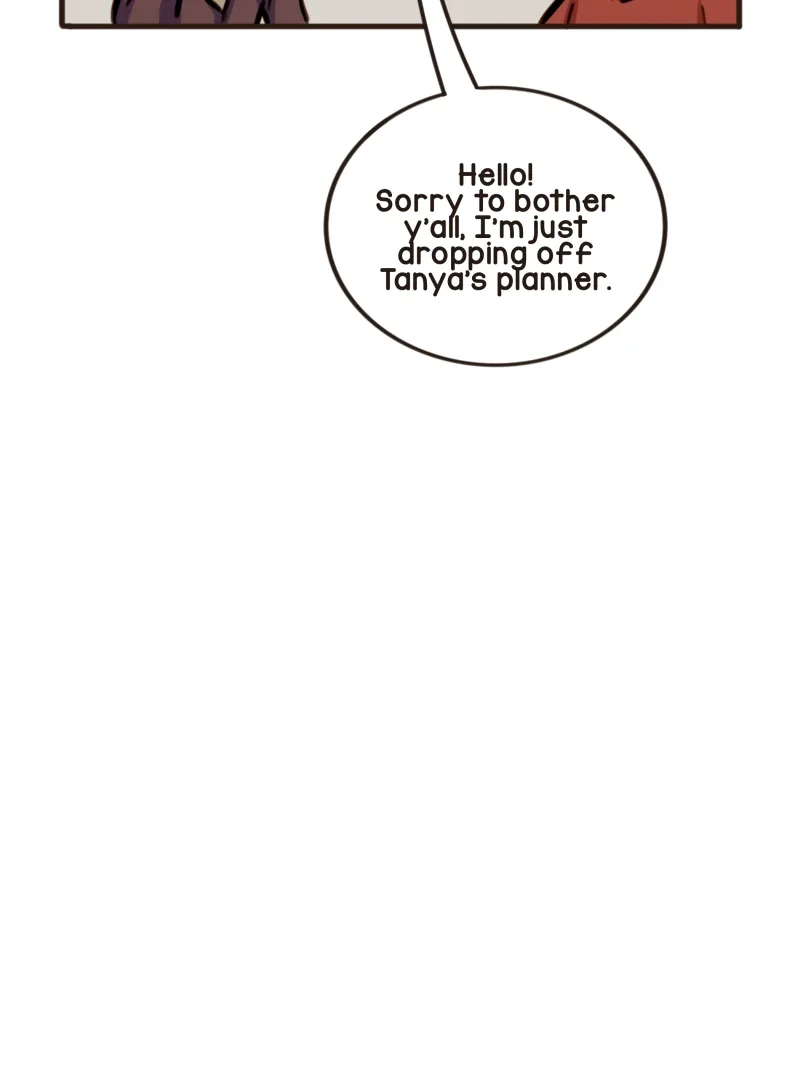 So Not My Type Chapter 136 page 19