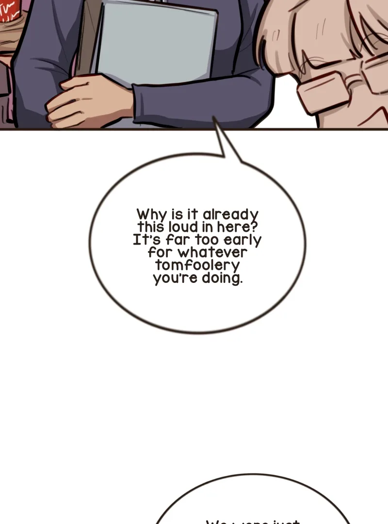 So Not My Type Chapter 136 page 7