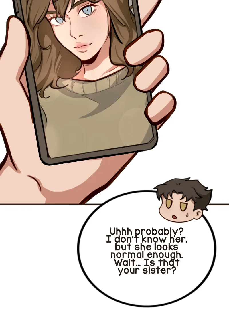 So Not My Type Chapter 136 page 3