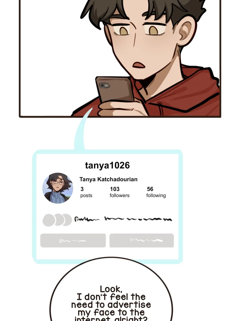 So Not My Type Chapter 136 page 14