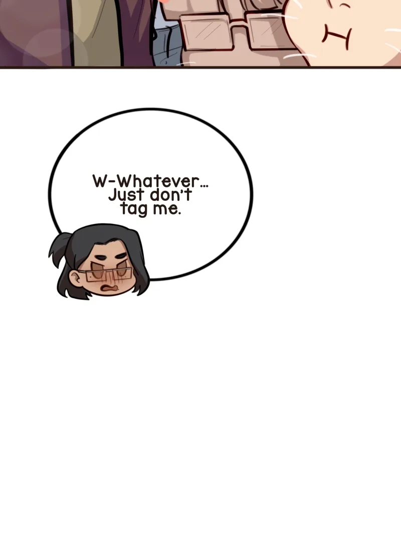 So Not My Type Chapter 136 page 22