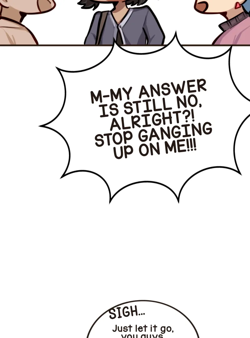 So Not My Type Chapter 136 page 17