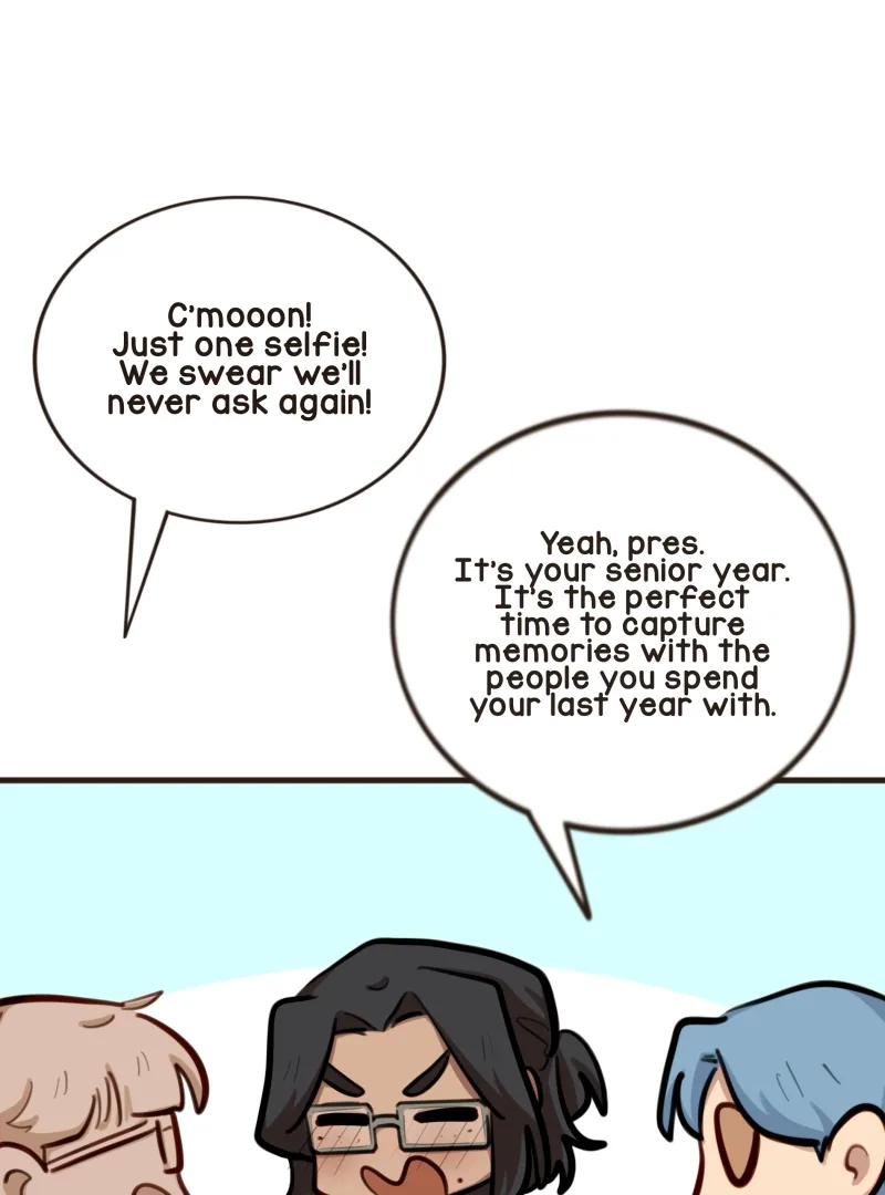 So Not My Type Chapter 136 page 16