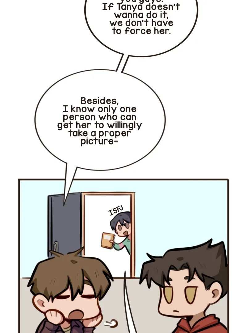 So Not My Type Chapter 136 page 18