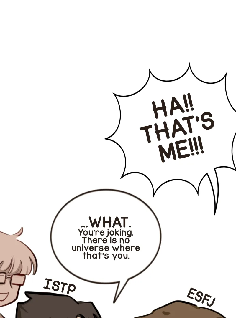 So Not My Type Chapter 136 page 4