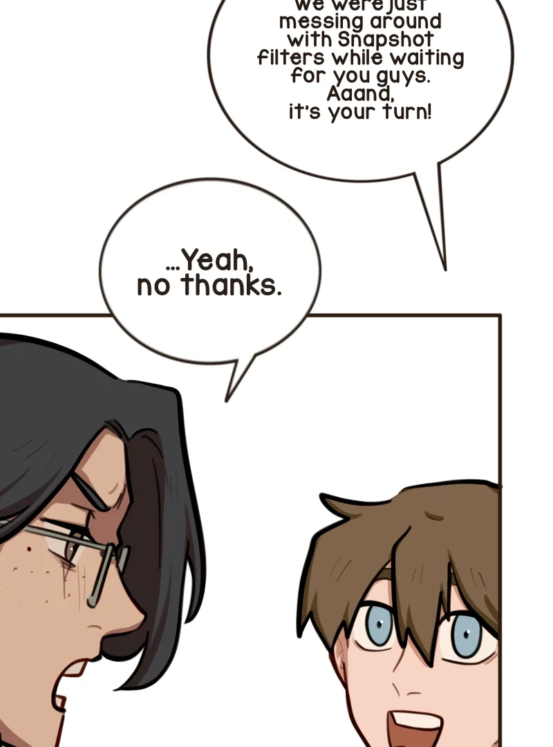 So Not My Type Chapter 136 page 8