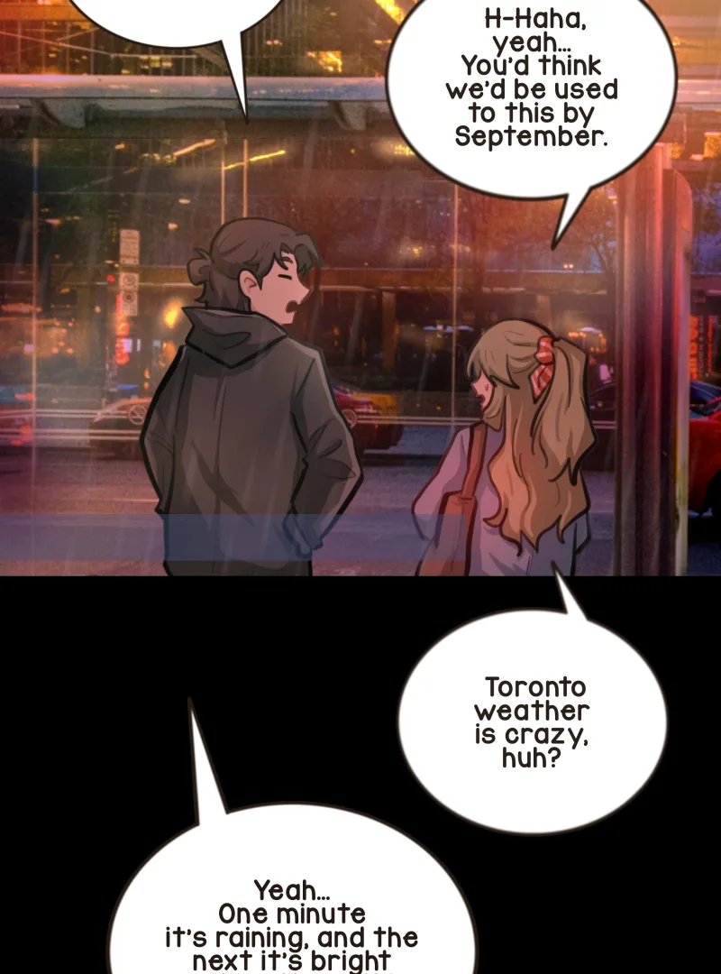 So Not My Type Chapter 137 page 7