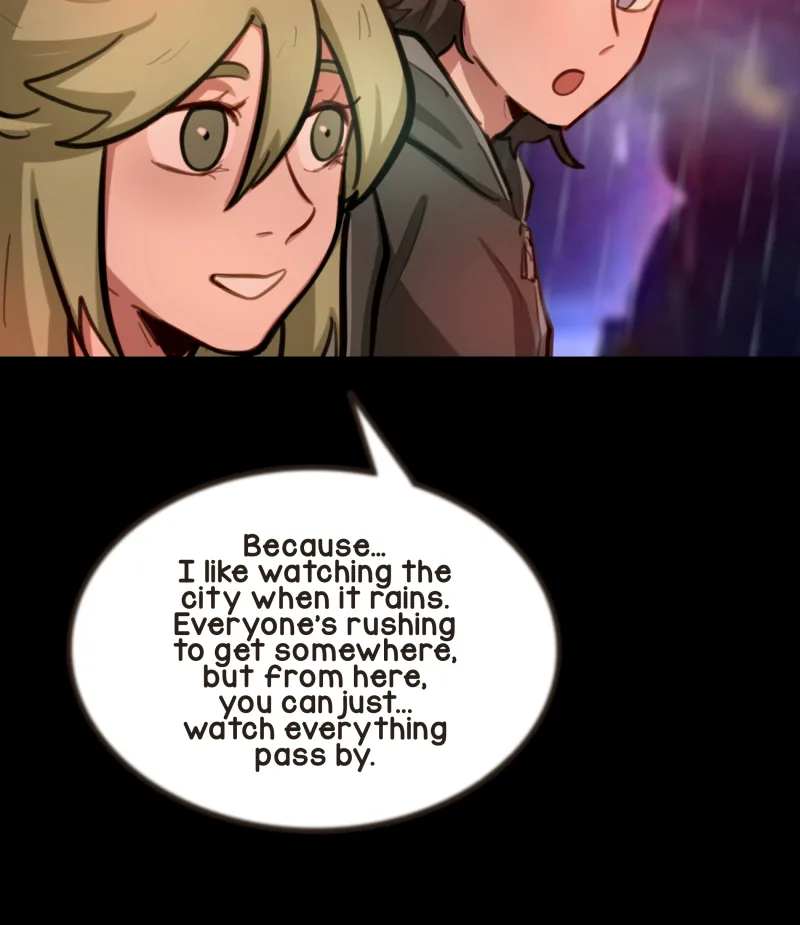 So Not My Type Chapter 137 page 11