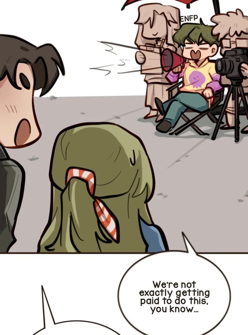 So Not My Type Chapter 137 page 19