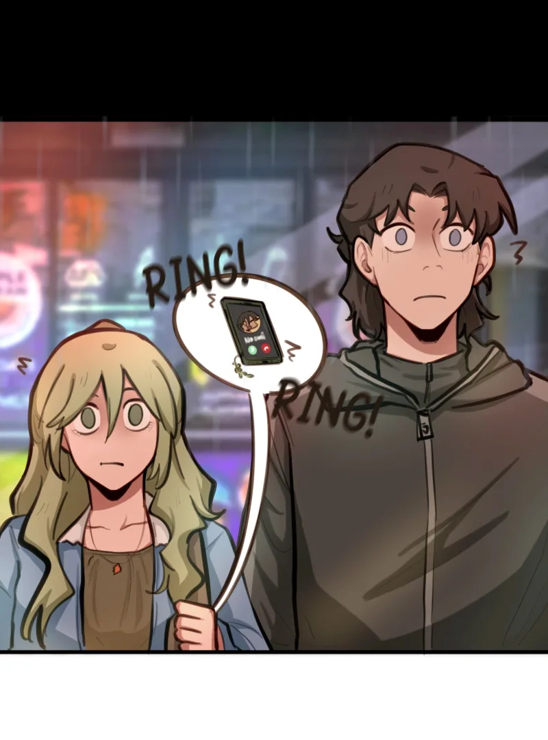 So Not My Type Chapter 137 page 17