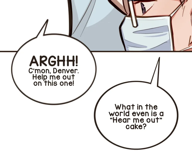 So Not My Type Chapter 138 page 12