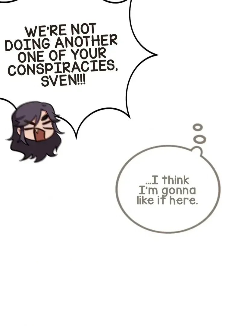 So Not My Type Chapter 138 page 20