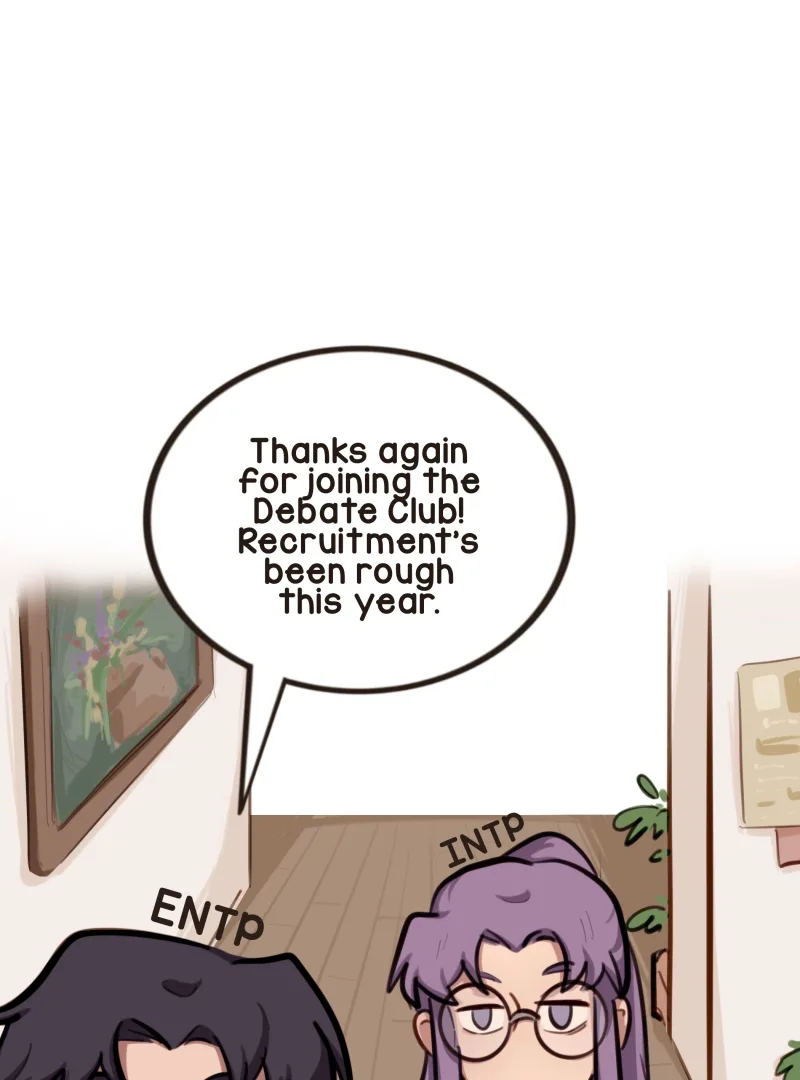 So Not My Type Chapter 138 page 2