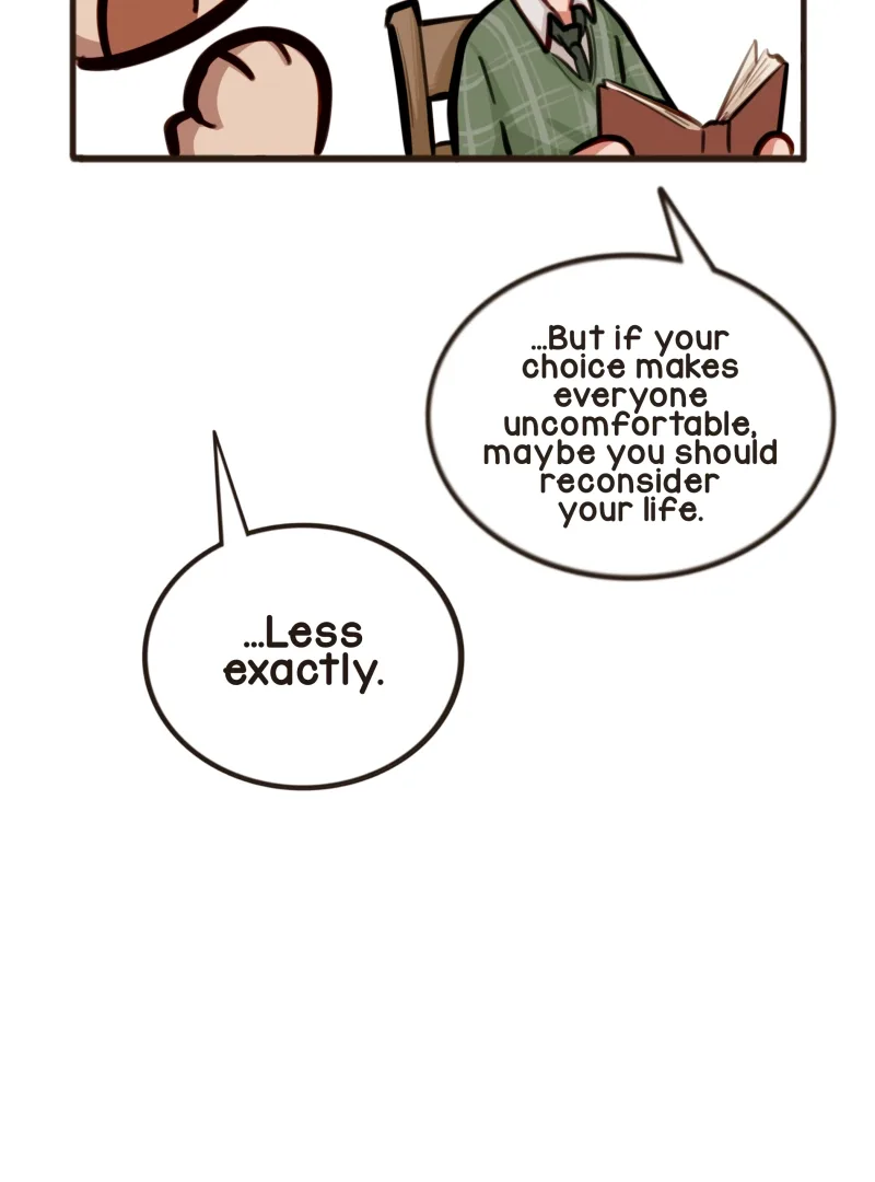 So Not My Type Chapter 138 page 16