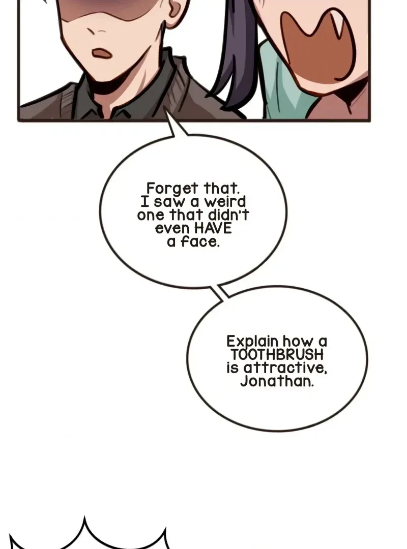 So Not My Type Chapter 138 page 10