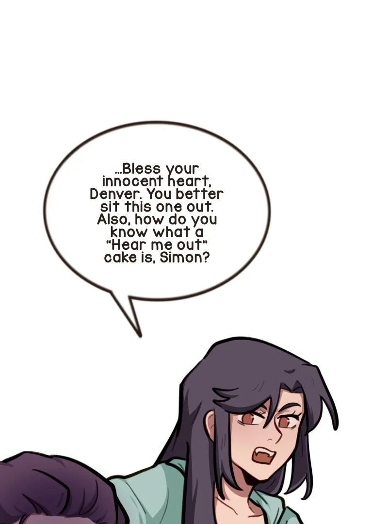 So Not My Type Chapter 138 page 13