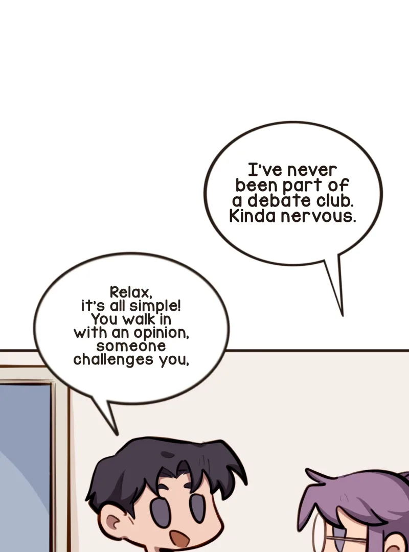 So Not My Type Chapter 138 page 4