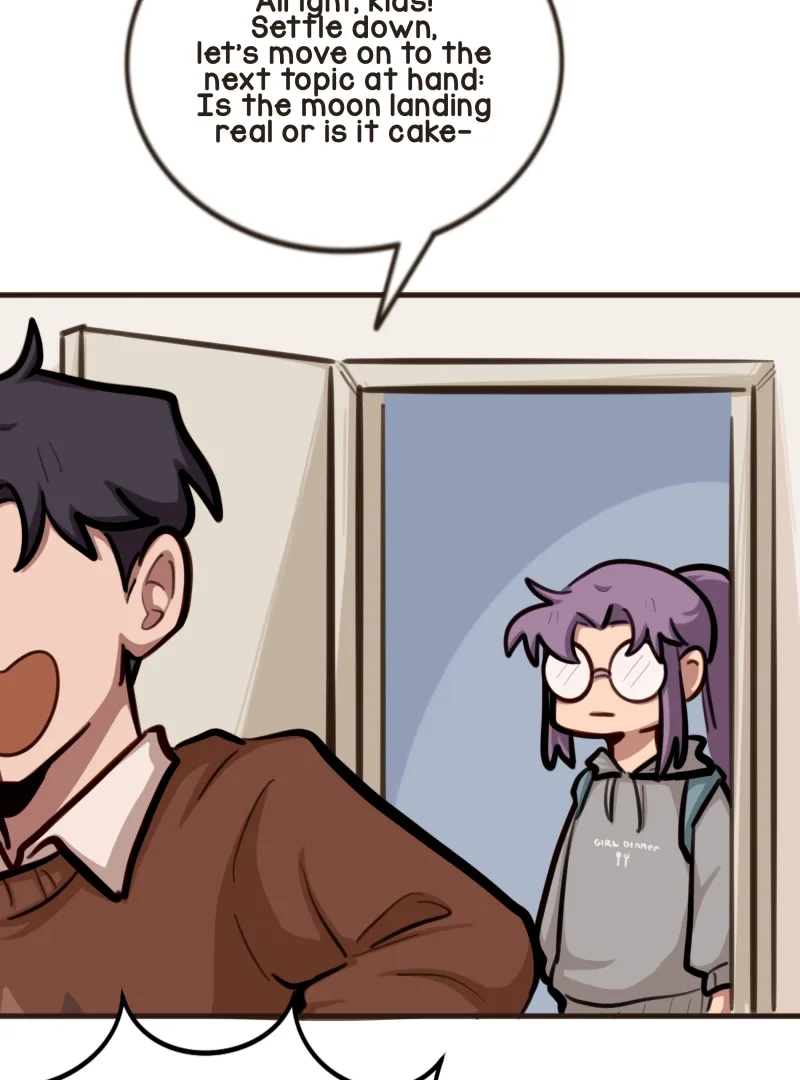 So Not My Type Chapter 138 page 19