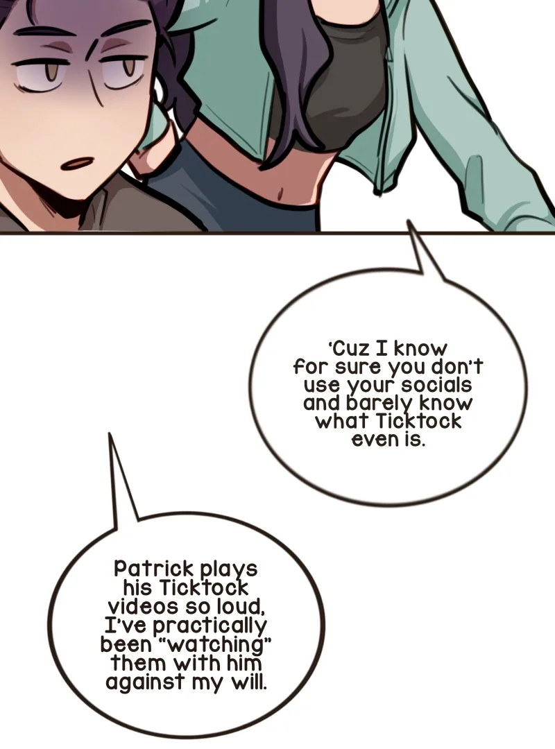 So Not My Type Chapter 138 page 14