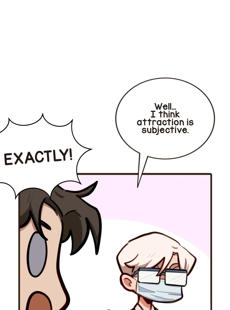 So Not My Type Chapter 138 page 15