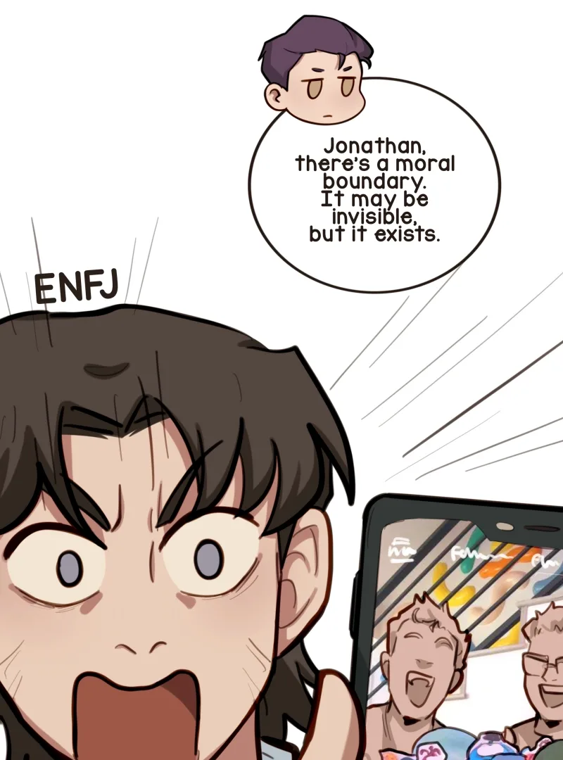 So Not My Type Chapter 138 page 6
