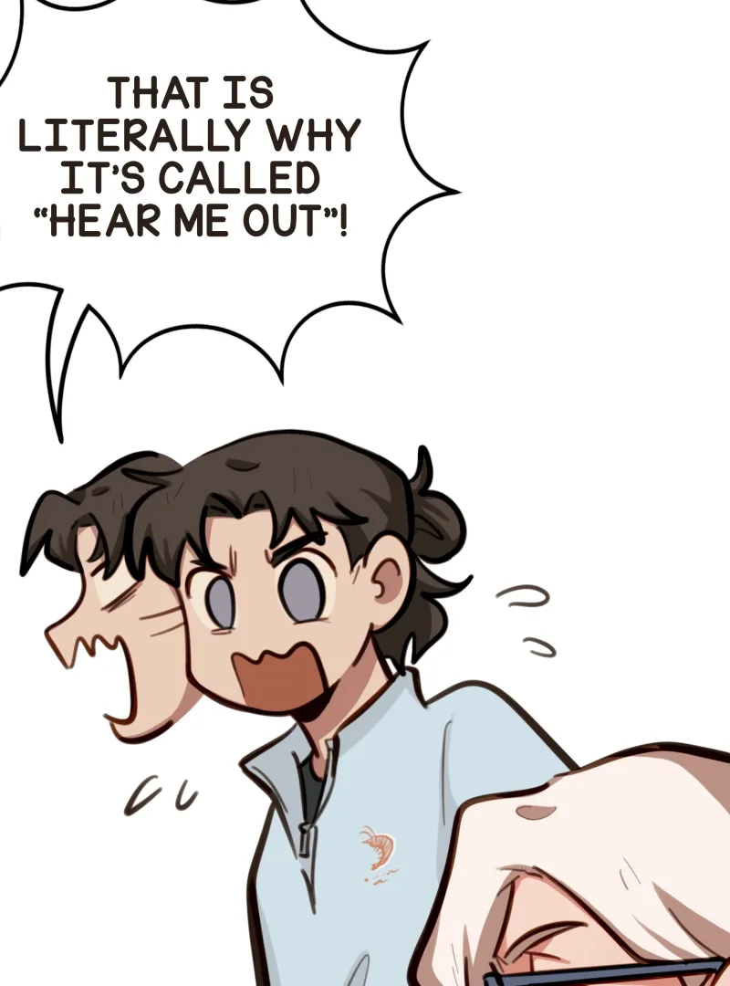 So Not My Type Chapter 138 page 11