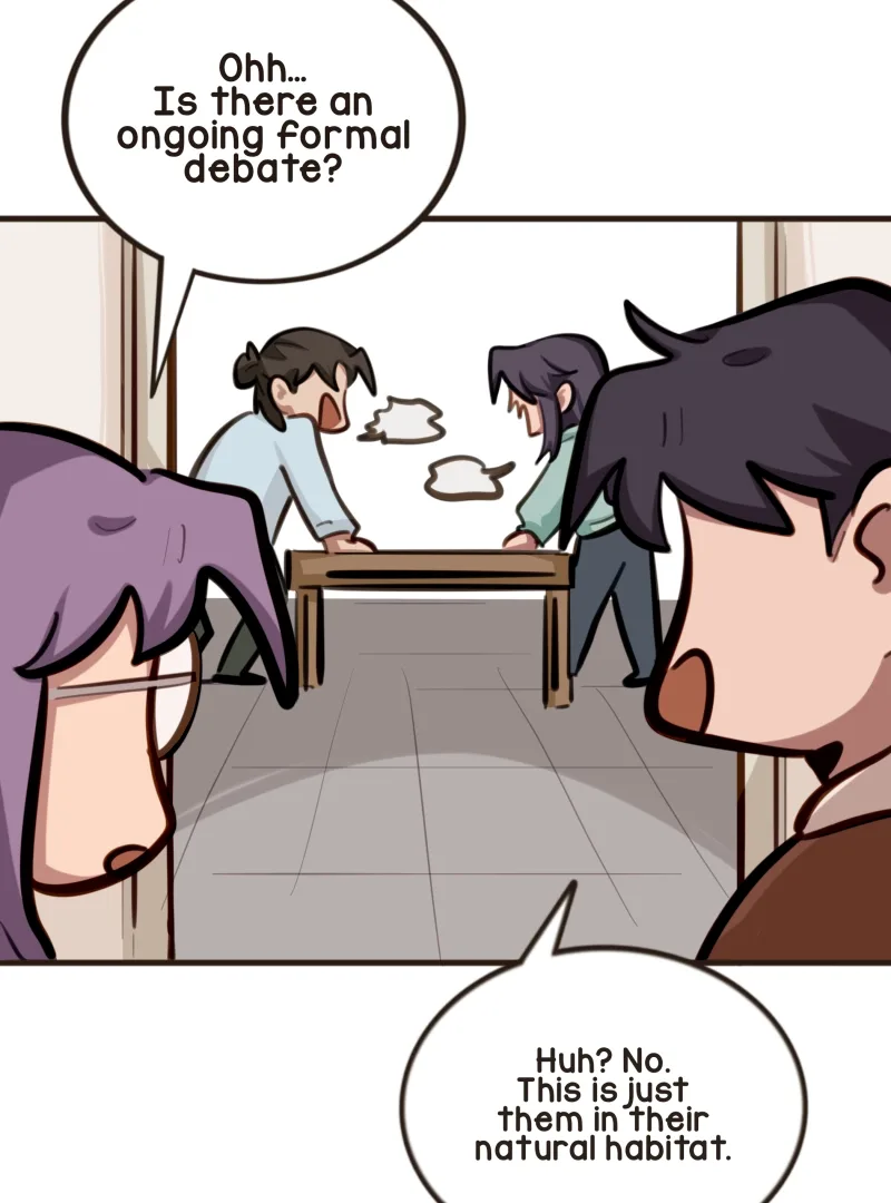 So Not My Type Chapter 138 page 8