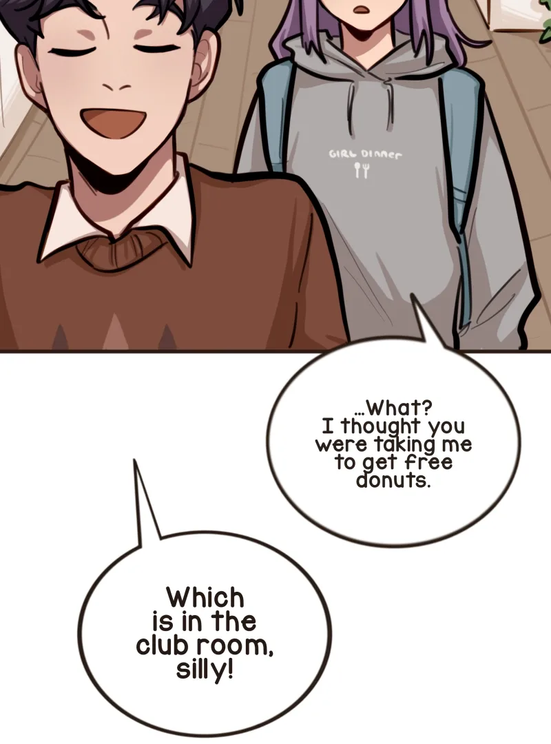 So Not My Type Chapter 138 page 3