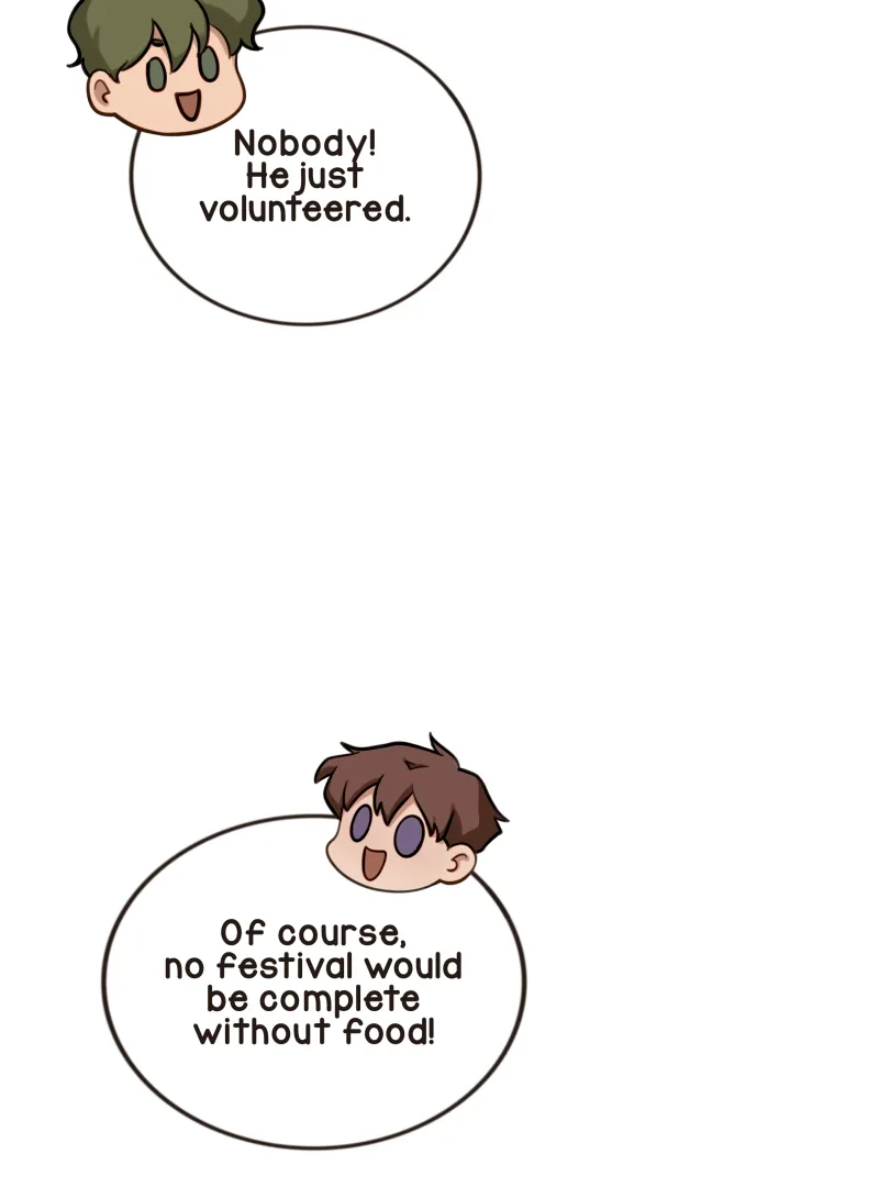 So Not My Type Chapter 139 page 19
