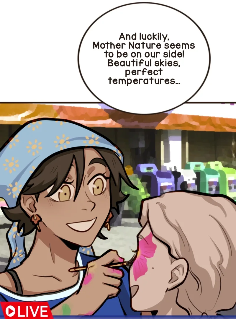 So Not My Type Chapter 139 page 15