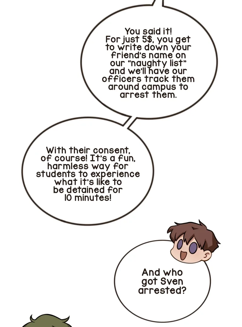 So Not My Type Chapter 139 page 18