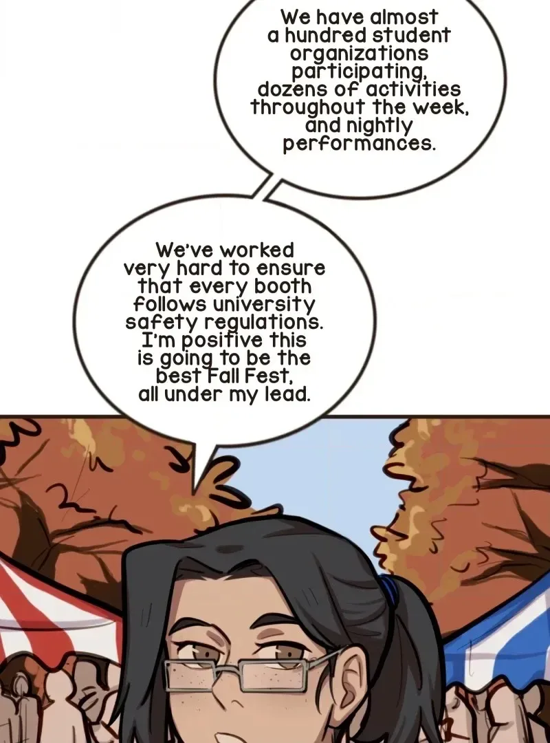 So Not My Type Chapter 139 page 10