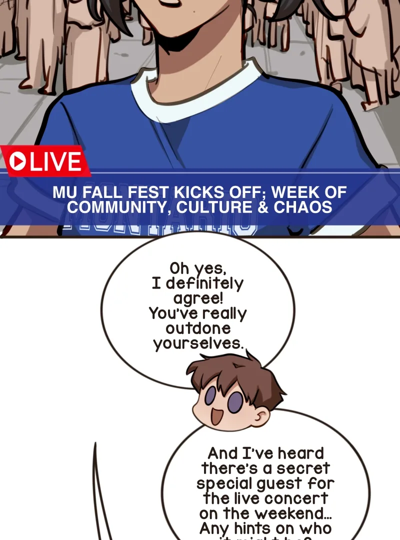 So Not My Type Chapter 139 page 11