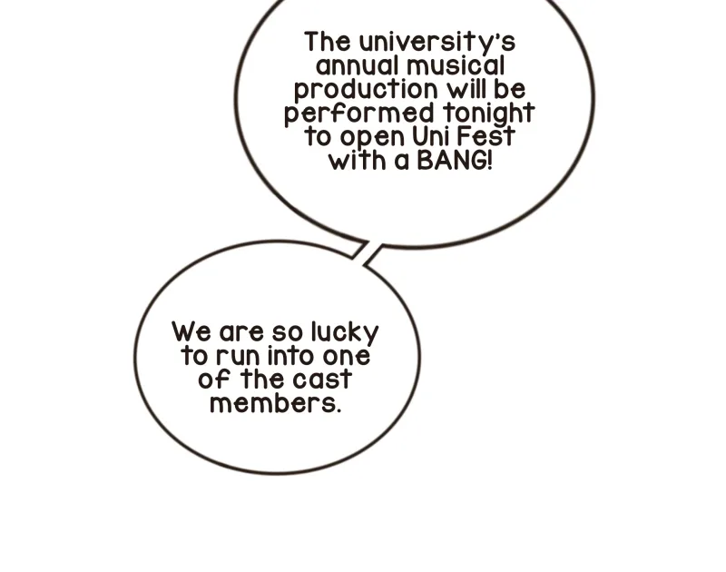 So Not My Type Chapter 139 page 23