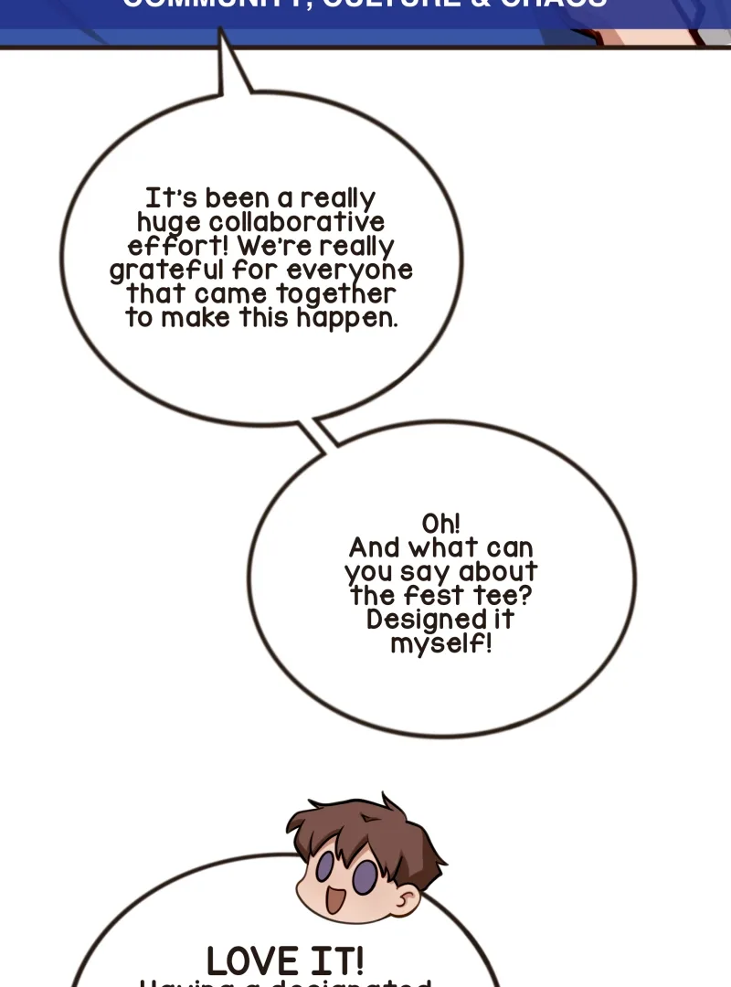 So Not My Type Chapter 139 page 8