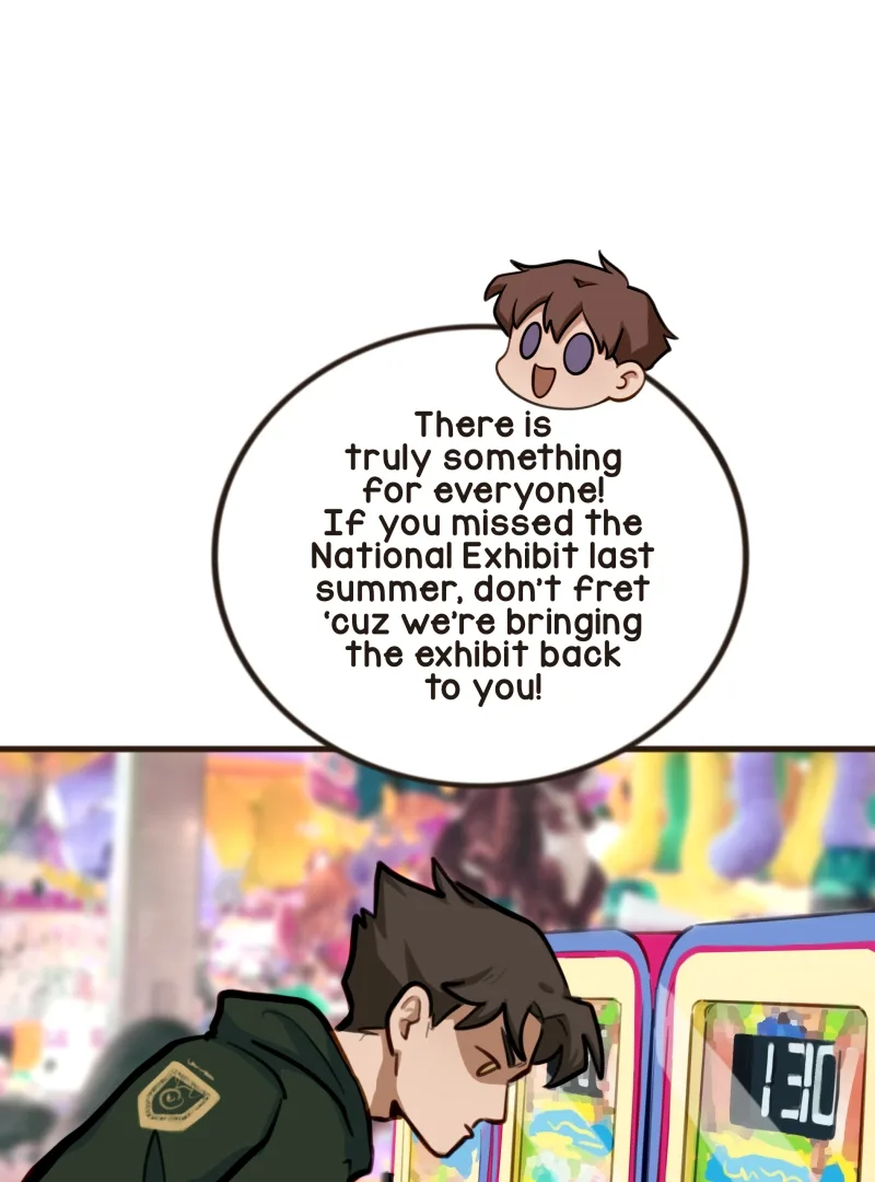 So Not My Type Chapter 139 page 13