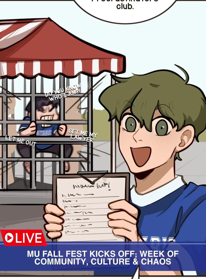 So Not My Type Chapter 139 page 17
