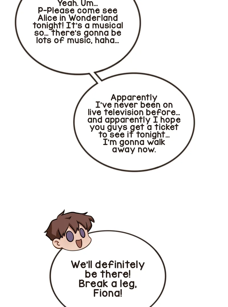 So Not My Type Chapter 139 page 26