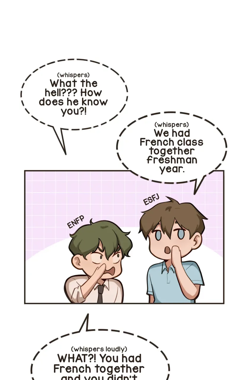 So Not My Type Chapter 14 page 6
