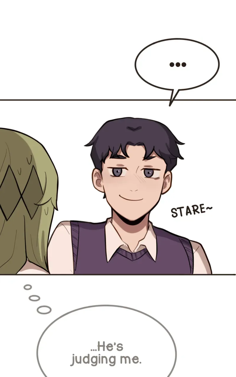 So Not My Type Chapter 14 page 14