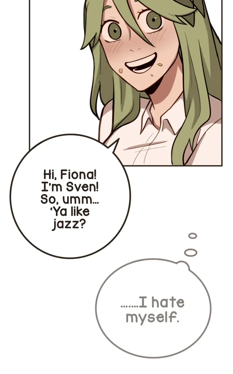 So Not My Type Chapter 14 page 12