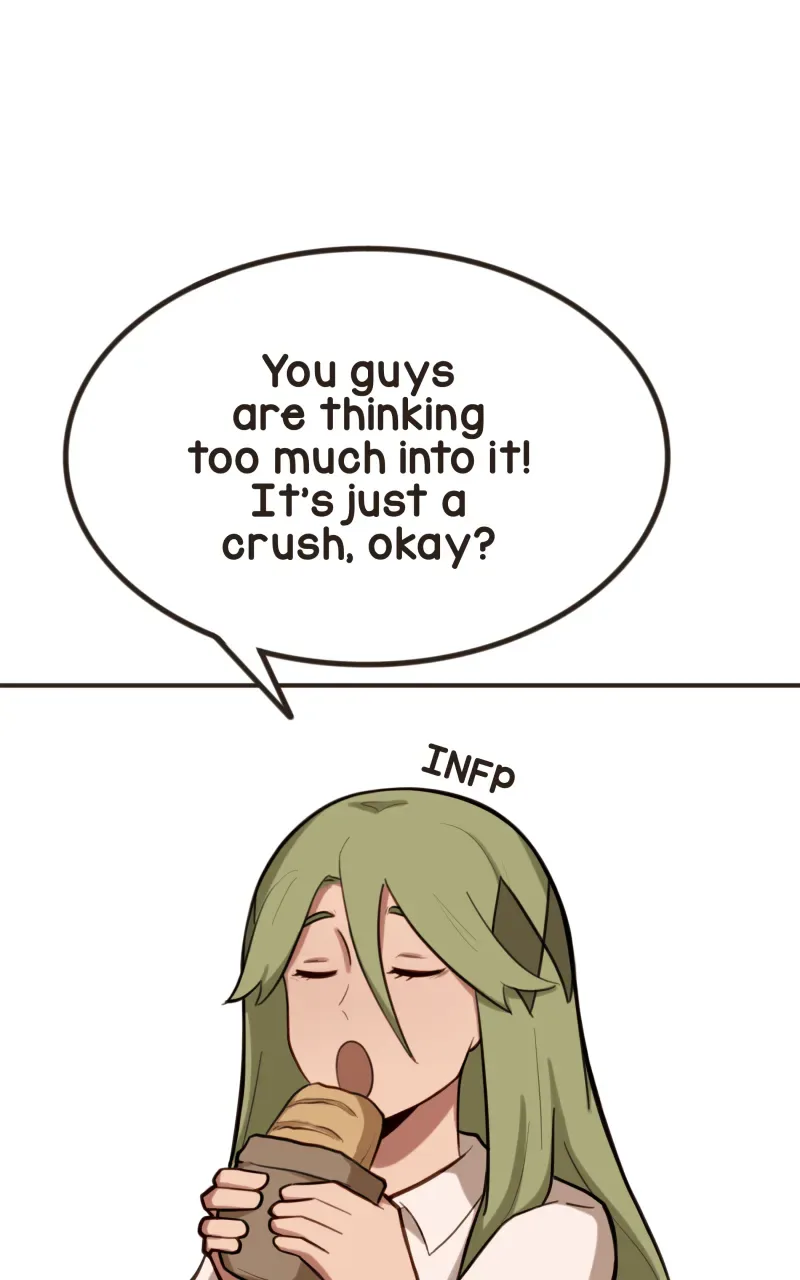 So Not My Type Chapter 14 page 2