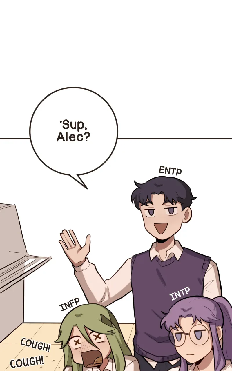 So Not My Type Chapter 14 page 4