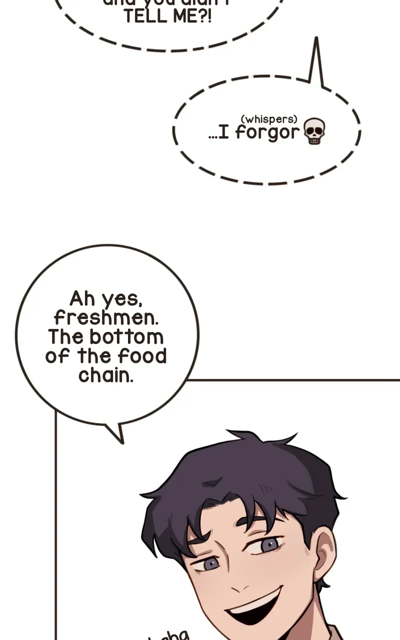 So Not My Type Chapter 14 page 7