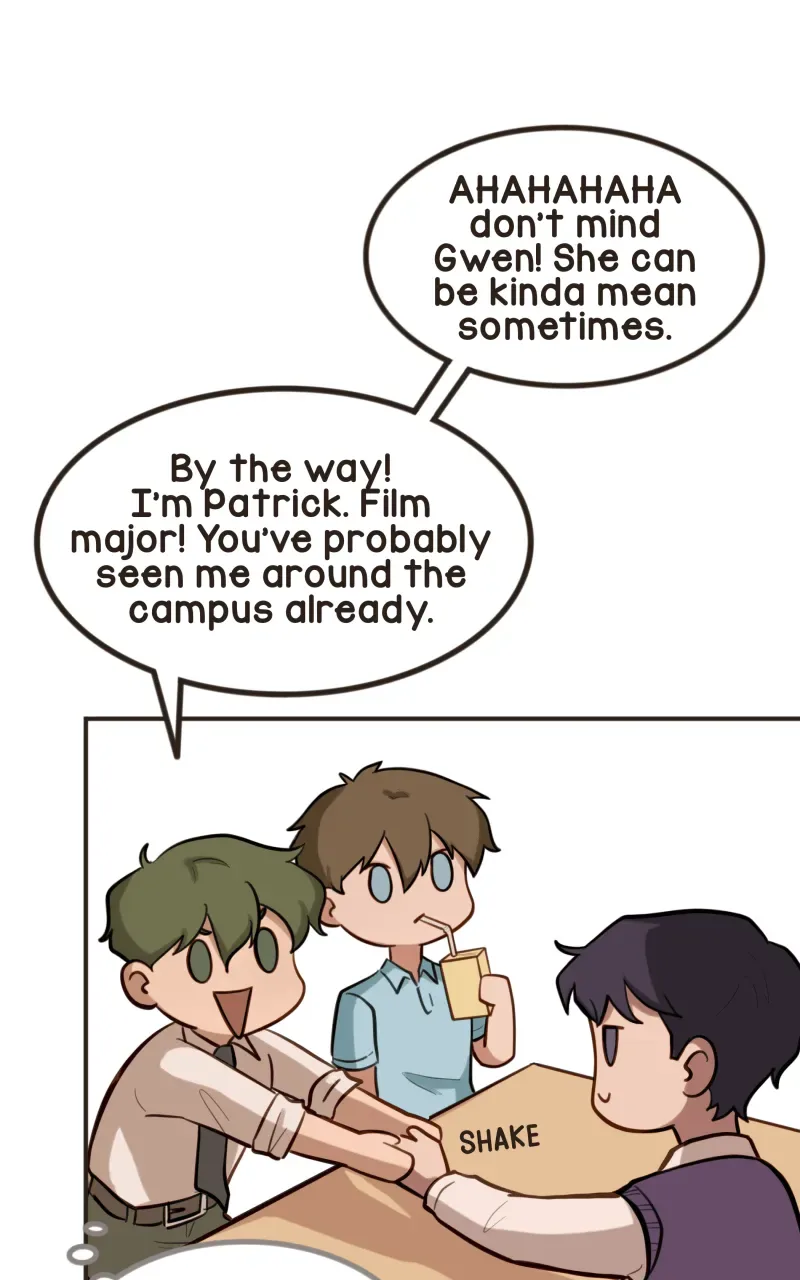 So Not My Type Chapter 14 page 10