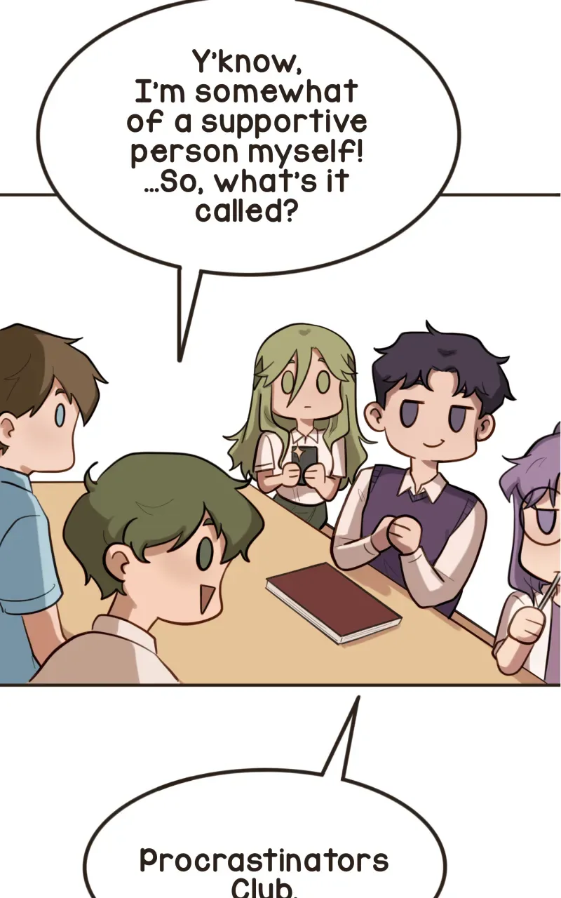 So Not My Type Chapter 14 page 20