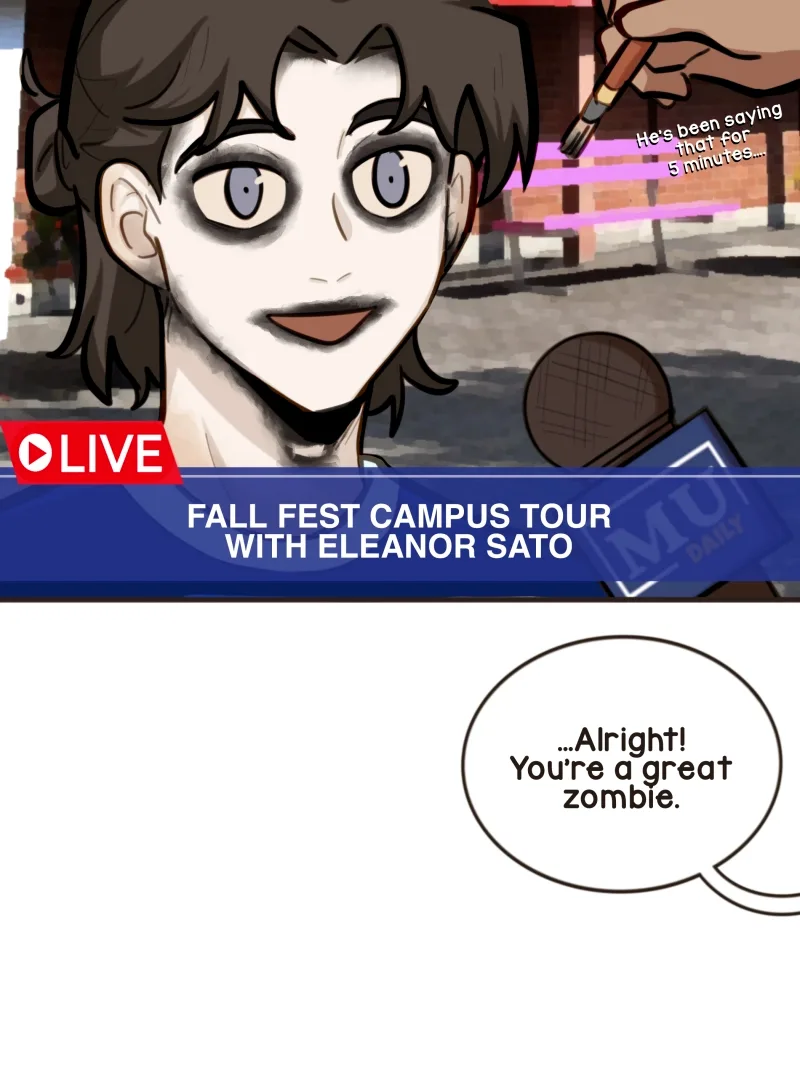 So Not My Type Chapter 140 page 7