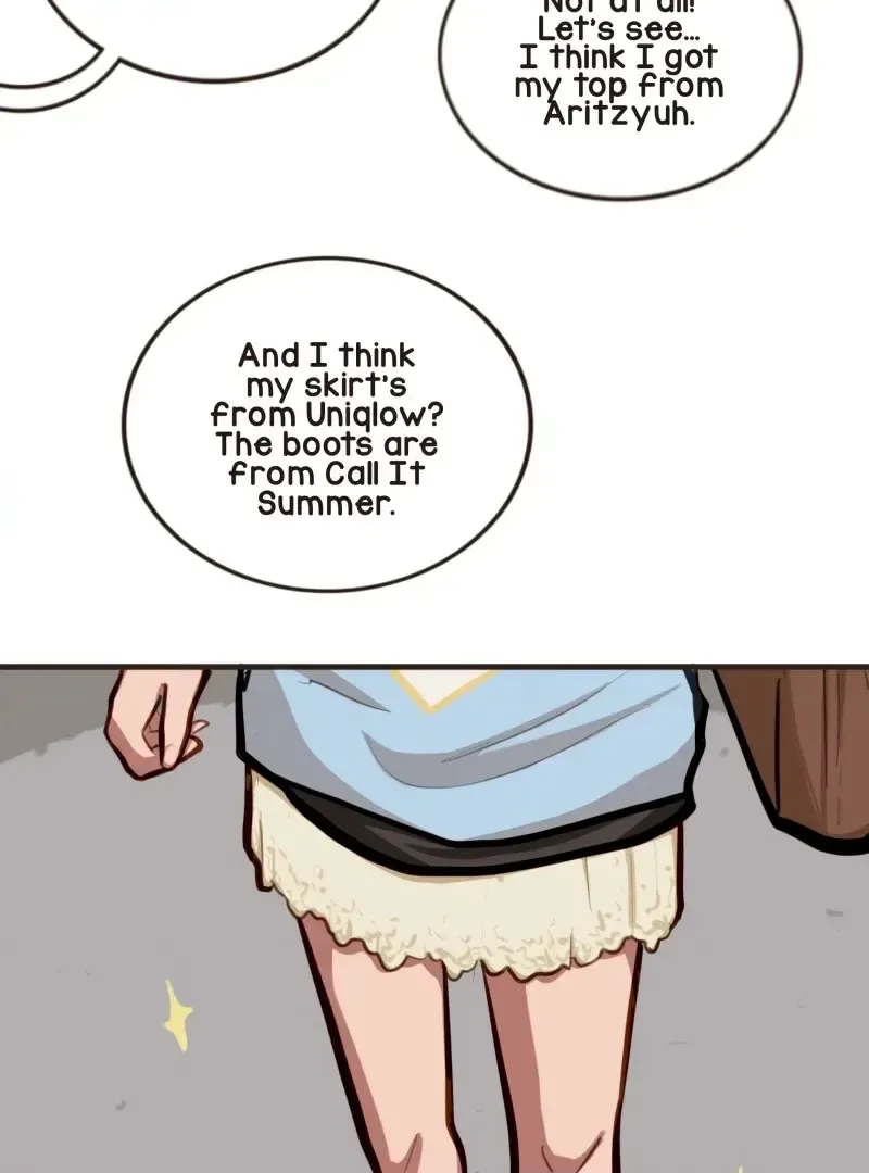 So Not My Type Chapter 140 page 10