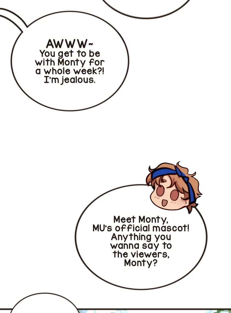 So Not My Type Chapter 140 page 19